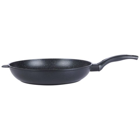 Patelnia granitowa nieprzywierająca indukcja NON-STICK GRANDE duża 32 cm ORION 112997