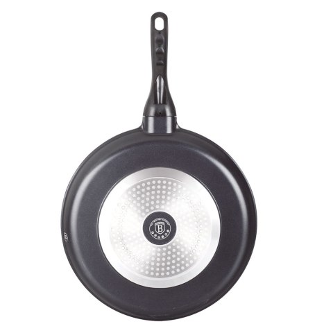 PATELNIA WIELOFUNKCYJNA 32cm 4w1 BERLINGER HAUS GRANIT DIAMOND BH-1462