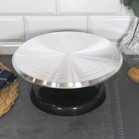 PATERA OBROTOWA DO CIAST TORTU BABECZEK 25CM BRUNBESTE BB-3613