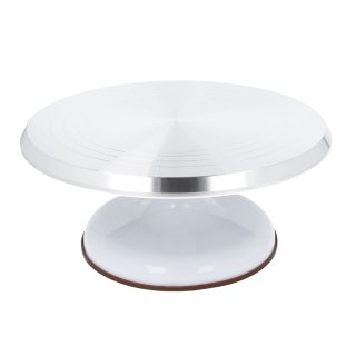 PATERA OBROTOWA DO CIAST TORTU BABECZEK 25CM BRUNBESTE BB-3614