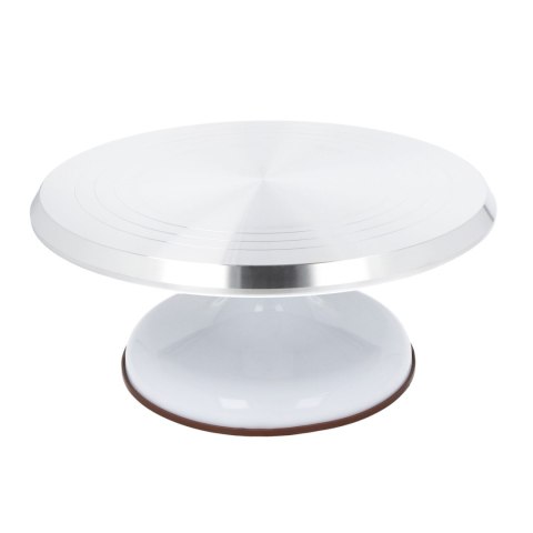 PATERA OBROTOWA DO CIAST TORTU BABECZEK 25CM BRUNBESTE BB-3614