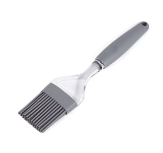 PĘDZELEK SILIKONOWY 24CM BRUNBESTE BB-1509