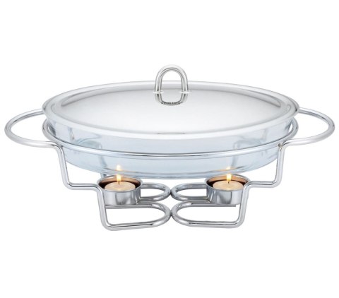 PODGRZEWACZ STOŁOWY KiNGHOFF 3 ELE. 3.2L KH-1411