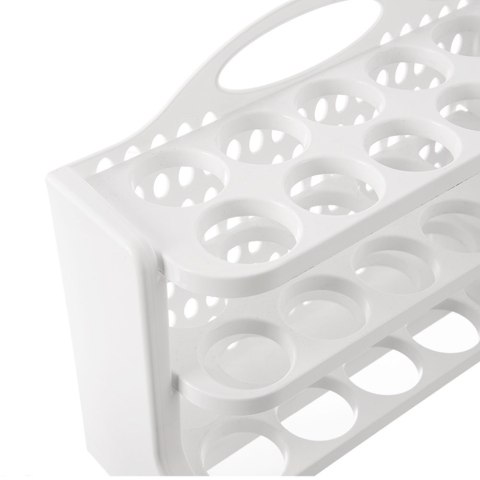 POJEMNIK NA JAJKA DO LODÓWKI ORGANIZER NA 30 JAJEK ORION 154059