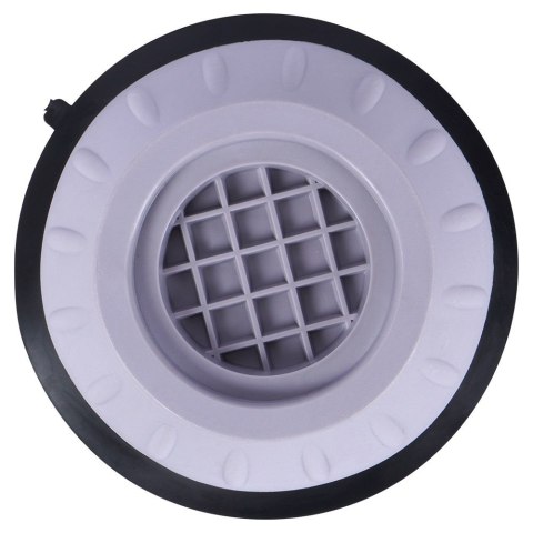 Podkładki pod pralkę antywibracyjne 4 sztuki podstawki VILDE 569698