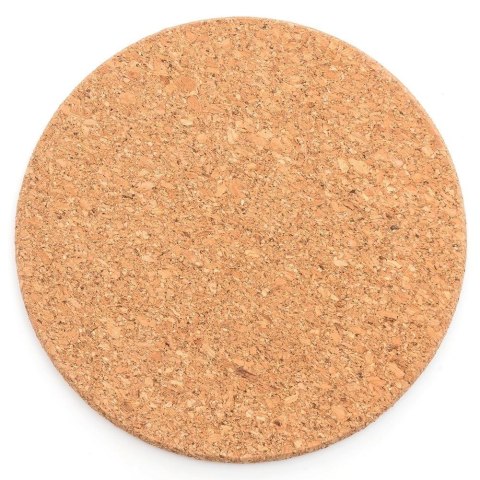 Podstawka podkładka pod gorący garnek garnki naczynie korkowa 19cm ORION 710734