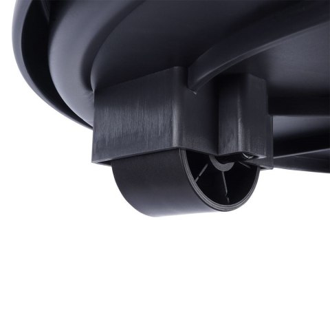 Podstawka stojak pod doniczkę donicę okrągła na kółkach podkładka 30 cm PROGARDEN 339484
