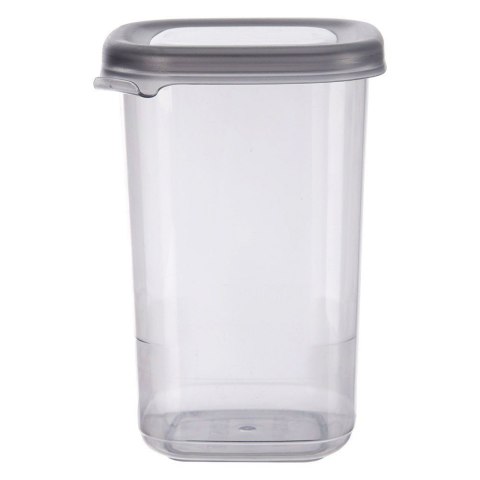 Pojemnik na produkty sypkie suche płatki śniadaniowe z pokrywką 450ml ORION 127194