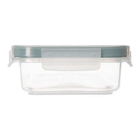 Pojemnik na żywność wędliny ser z pokrywką i uszczelką 400 ml ORION 127188