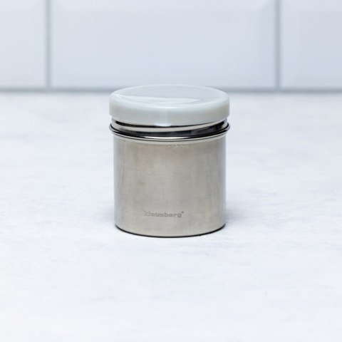 POJEMNIK SHAKER DO POSYPYWANIA CUKRU 260ML KLAUSBERG KB-7645