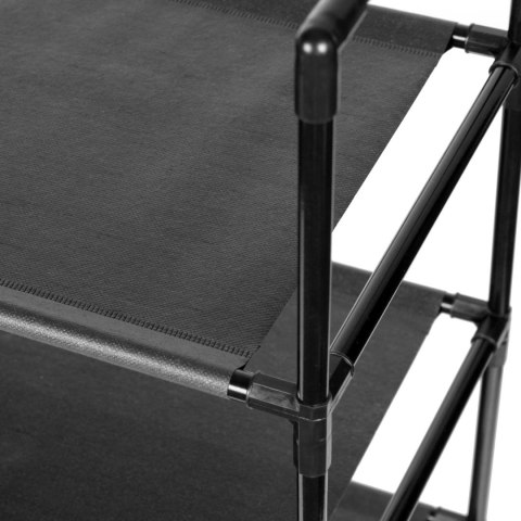 PÓŁKA REGAŁ NA BUTY 60 x 71 x 28cm BRUNBESTE BB-3976