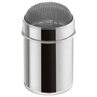 Pojemnik z sitkiem dozownik sitko do cukru pudru cynamonu 180ml ORION 153687