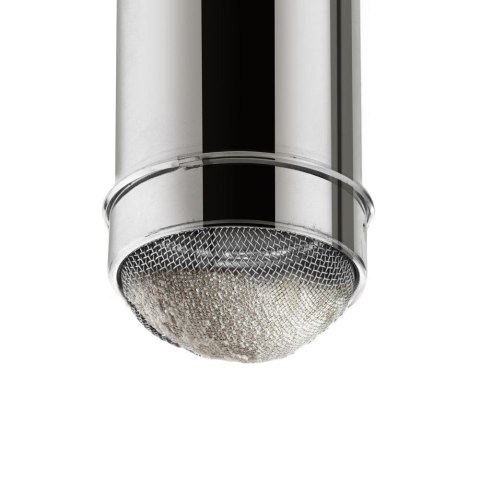 Pojemnik z sitkiem dozownik sitko do cukru pudru cynamonu 180ml ORION 153687