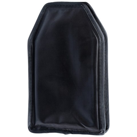 Pokrowiec chłodzący na wino butelkę wina do butelek cooler czarny 22 cm EXCELLENT HOUSEWARE 124504