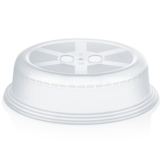 Pokrywka do mikrofalówki podgrzewania w mikrofali 26cm ORION 152602