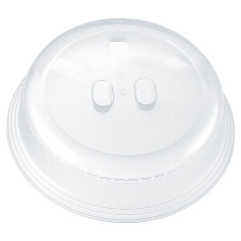 Pokrywka do mikrofalówki podgrzewania w mikrofali 26cm ORION 152602