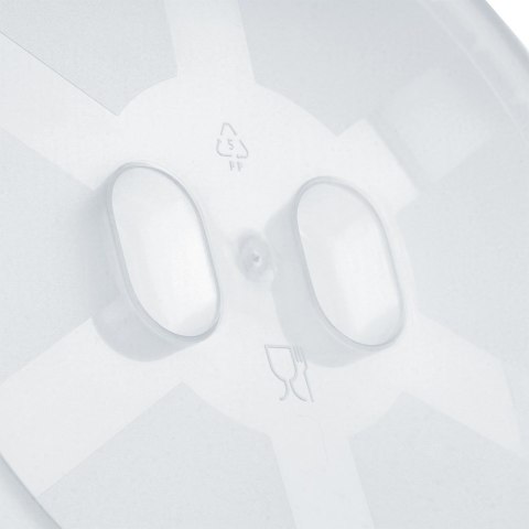 Pokrywka do mikrofalówki podgrzewania w mikrofali 26cm ORION 152602