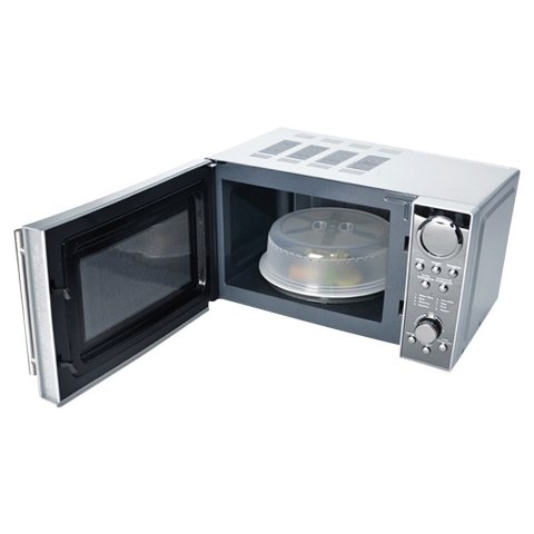 Pokrywka do mikrofalówki podgrzewania w mikrofali 26cm ORION 152602