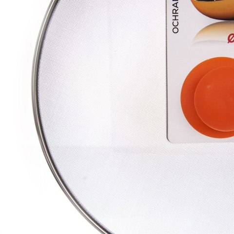 Pokrywka ochronna do smażenia na patelni 29cm ORION 122593