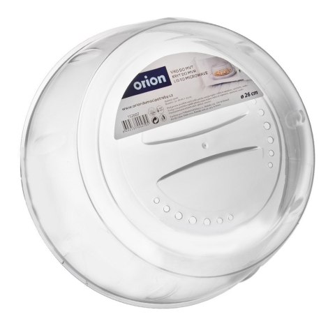 Pokrywka pokrywa do mikrofali 26 cm ORION 152607