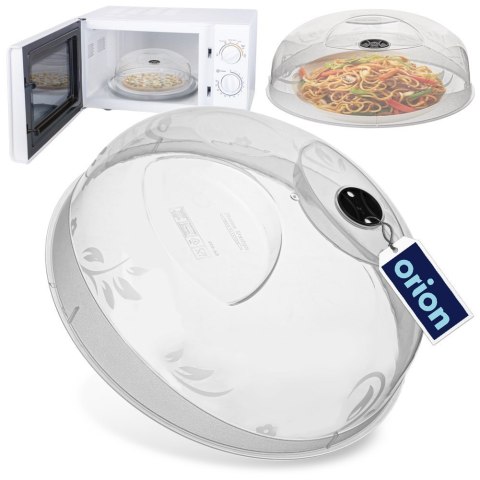 Pokrywka pokrywa do mikrofali 29 cm ORION 152614