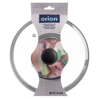 Pokrywka szklana do szybkowaru garnka ciśnieniowego 23cm ORION 126330