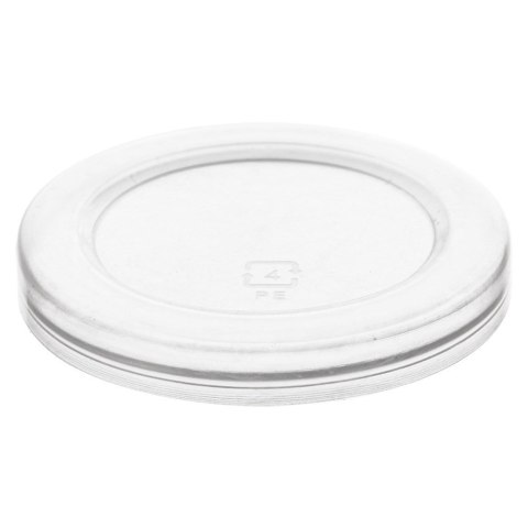 Pokrywki do słoika na jogurt 5.5 cm pokrywka 12 sztuk ORION 154109