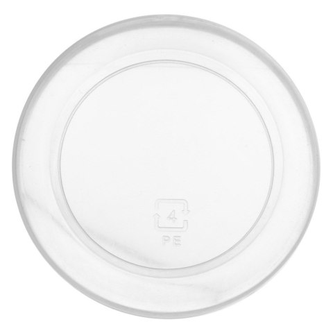 Pokrywki do słoika na jogurt 6.2 cm pokrywka 12 sztuk ORION 154110