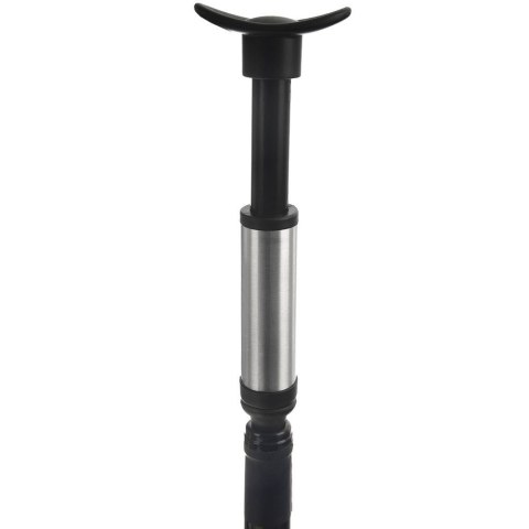 Pompka próżniowa do wina z zatyczką korkiem 3 elementy ORION 143302