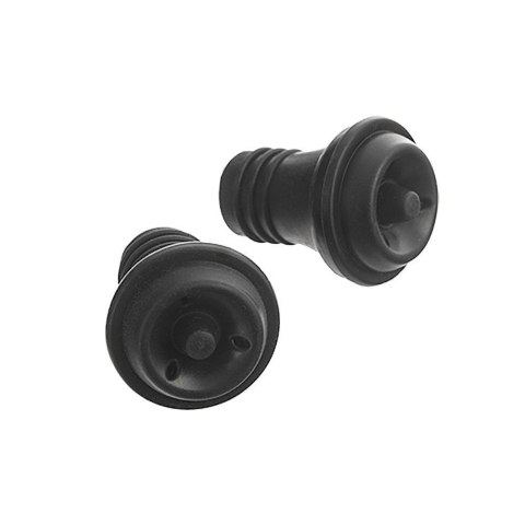 Pompka próżniowa do wina z zatyczką korkiem 3 elementy ORION 143302