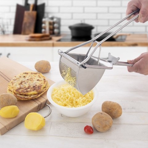 Prasa do ziemniaków praska metalowa stalowa ORION 143126
