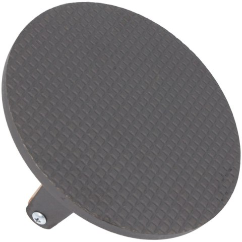 PRASA ŻELIWNA DO HAMBURGERÓW MIĘSA KOTLETÓW 18CM BRUNBESTE BB-2661