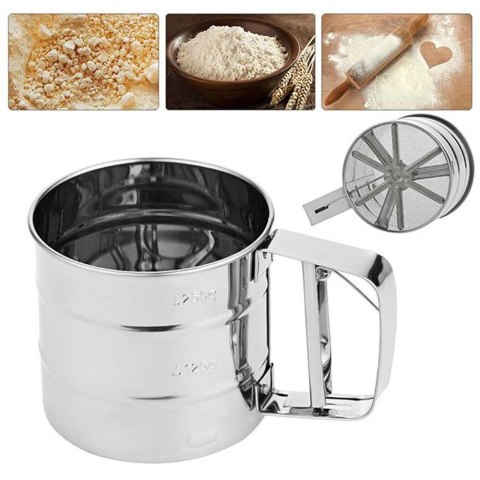 PRZESIEWAK DO MĄKI BLAUMANN GOURMET LINE BL-3438