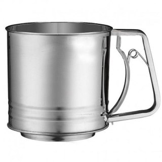 PRZESIEWAK DO MĄKI / CUKRU 350G 1xSITKO BRUNBESTE BB-1162