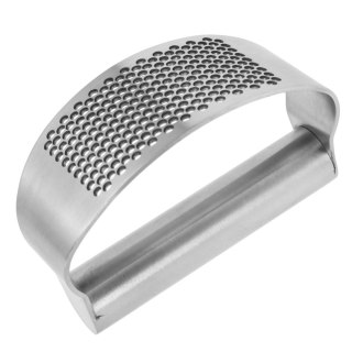 Praska do czosnku wyciskacz wyciskarka kołyska tarka rozdrabniacz BRUNBESTE BB-1635