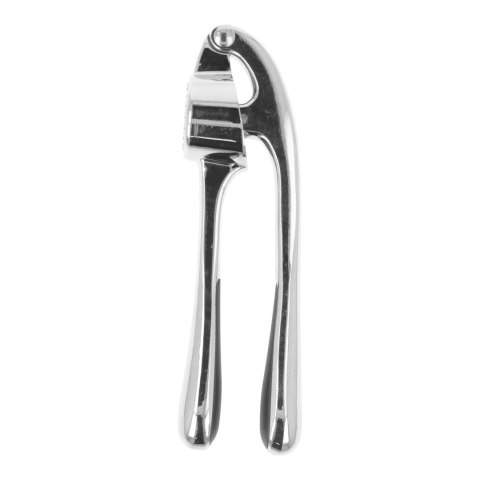 Praska wyciskarka do czosnku metalowa wyciskacz tarka rozdrabniacz BRUNBESTE BB-3504