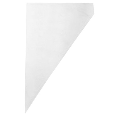 Rękawy cukiernicze rękaw worek jednorazowy do dekorowania 36cm 50SZT ORION 142258