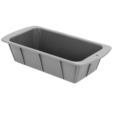 SILIKONOWA FORMA DO PIECZENIA CHLEBA KEKSU PASZTETU BRUNBESTE BB-1531