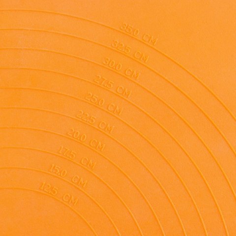 SILIKONOWA STOLNICA MATA 50 x 40cm TIROSS TS-396-2