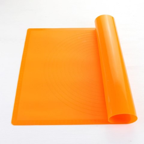 SILIKONOWA STOLNICA MATA 50 x 40cm TIROSS TS-396-2