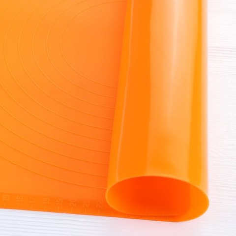 SILIKONOWA STOLNICA MATA 50 x 40cm TIROSS TS-396-2