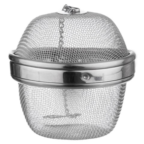 SITKO DO PRZYPRAW POJEMNIK NA PRZYPRAWY DO GOTOWANIA ZUPY ZAPARZACZ 9CM ORION 143812