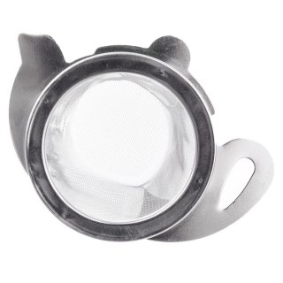 SITKO DO ZAPARZANIA PARZENIA HERBATY STALOWE NA KUBEK 10X7.5X5.5CM ORION 143840