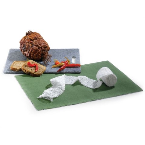 Siatka wędliniarska 5m do pieczenia wędlin szynek mięs ORION 821420