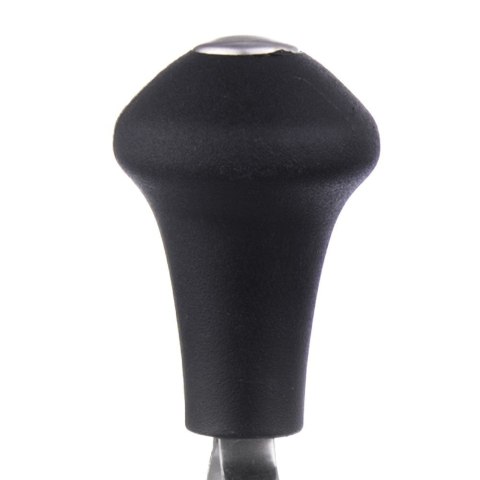 Siekacz do ziół nóż stalowy do siekania warzyw orzechów kołyska 17cm ORION 130497