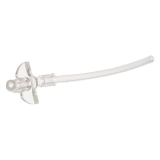 Słomka rurka do termosu silikonowa zapasowa zamienna ORION 180657