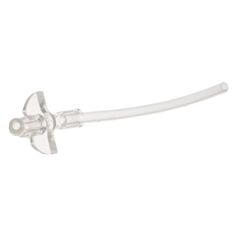 Słomka rurka do termosu silikonowa zapasowa zamienna ORION 180657