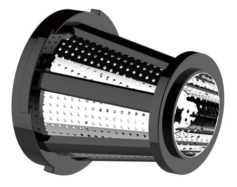 SOKOWIRÓWKA WOLNOOBROTOWA 150W DO OWOCÓW I WARZYW COLD PRESS KLAUSBERG KB-7865