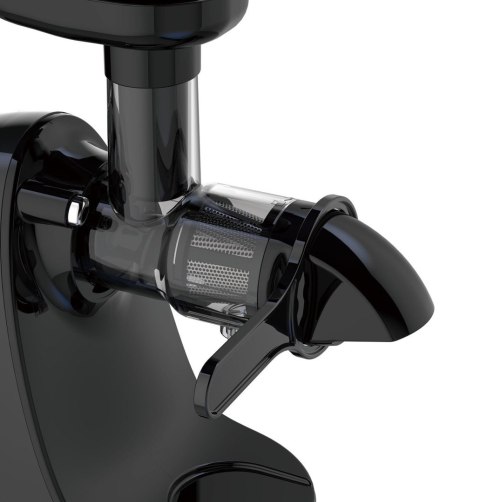 SOKOWIRÓWKA WOLNOOBROTOWA 150W DO OWOCÓW I WARZYW COLD PRESS KLAUSBERG KB-7869