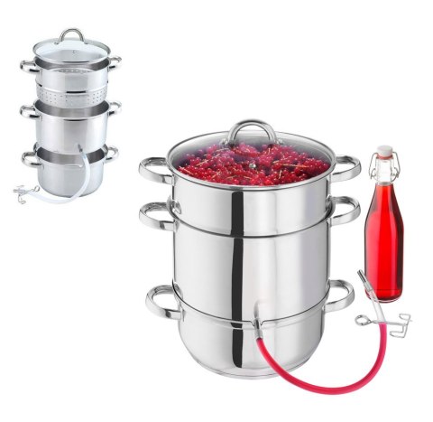 SOKOWNIK 8.0L 26cm KiNGHOFF KH-3302